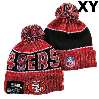 NFL San Francisco 49ers Beanies (99)