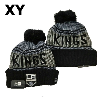 NHL Los Angeles Kings Beanies (2)