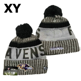 NFL Baltimore Ravens Beanies (36)