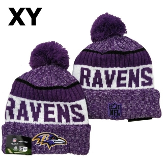 NFL Baltimore Ravens Beanies (37)