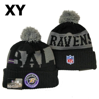 NFL Baltimore Ravens Beanies (38)
