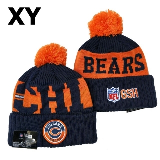 NFL Chicago Bears Beanies (55)