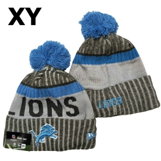 NFL Detroit Lions Beanies (26)