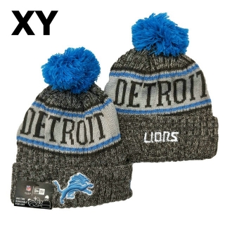 NFL Detroit Lions Beanies (27)