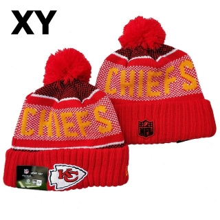 NFL Kansas City Chiefs Beanies (41)