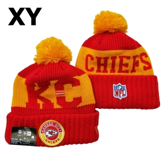 NFL Kansas City Chiefs Beanies (42)