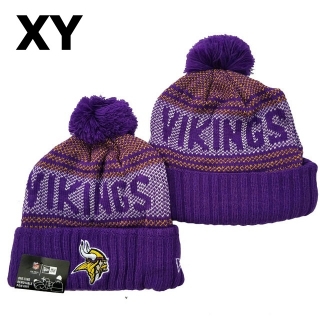 NFL Minnesota Vikings Beanies (34)