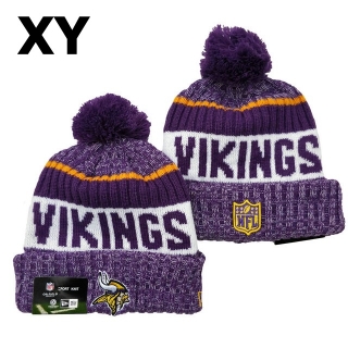 NFL Minnesota Vikings Beanies (33)