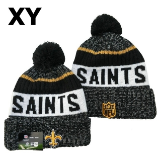 NFL New Orleans Saints Beanies (50)
