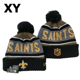NFL New Orleans Saints Beanies (51)