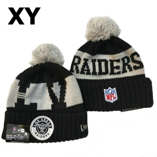 NFL Oakland Raiders Beanies (112)
