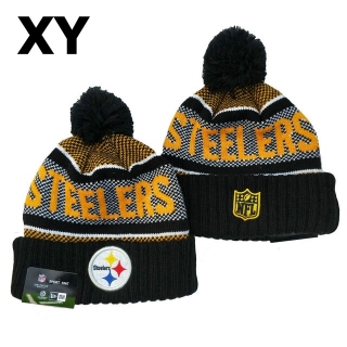NFL Pittsburgh Steelers Beanies (90)
