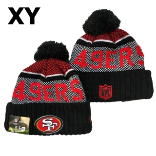 NFL San Francisco 49ers Beanies (102)