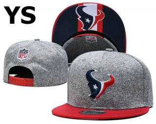 NFL Houston Texans Snapback Hat (132)
