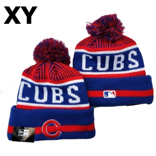 MLB Chicago Cubs Beanies (1)