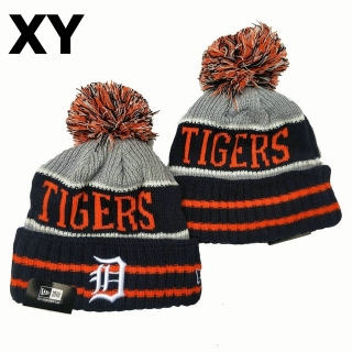 MLB Detroit Tigers Beanies (1)