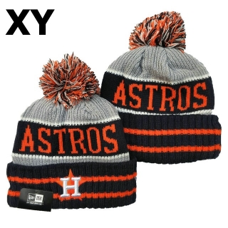 MLB Houston Astros Beanies (3)