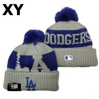 MLB Los Angeles Dodgers Beanies (4)