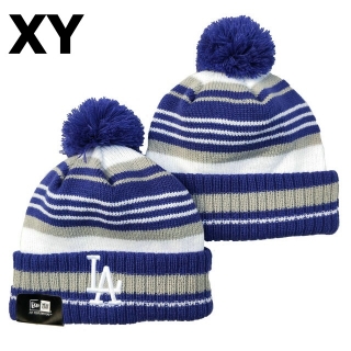 MLB Los Angeles Dodgers Beanies (5)