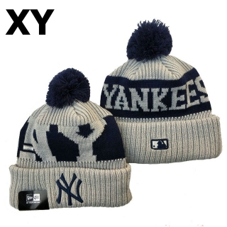 MLB New York Yankees Beanies (36)