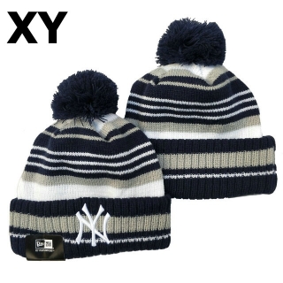 MLB New York Yankees Beanies (37)