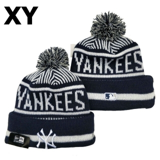 MLB New York Yankees Beanies (38)