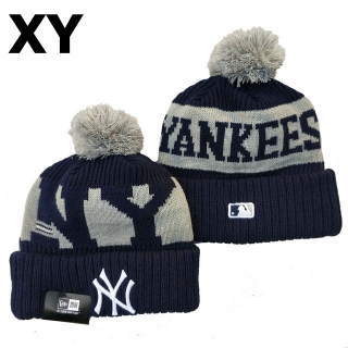 MLB New York Yankees Beanies (39)