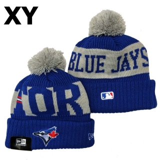 MLB Toronto Blue Jays Beanies (2)