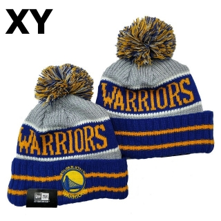 NBA Golden State Warriors Beanies (19)