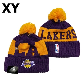 NBA Los Angeles Lakers Beanies (3)