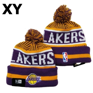 NBA Los Angeles Lakers Beanies (4)