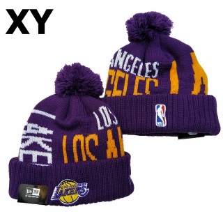 NBA Los Angeles Lakers Beanies (5)