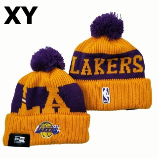 NBA Los Angeles Lakers Beanies (6)