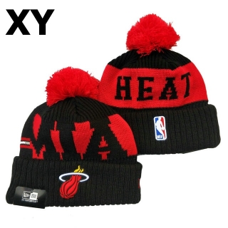 NBA Miami Heat Beanies (2)