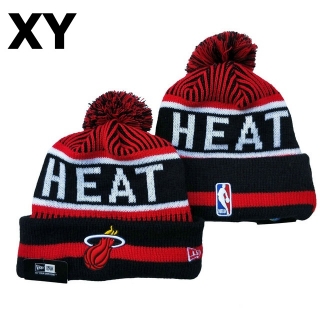 NBA Miami Heat Beanies (3)