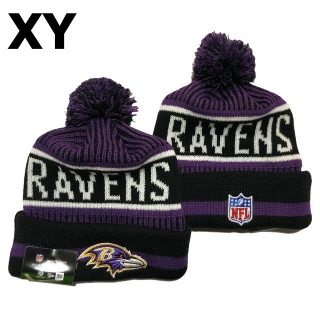 NFL Baltimore Ravens Beanies (40)