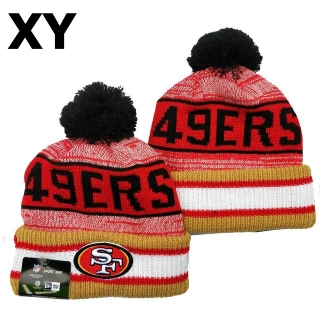 NFL San Francisco 49ers Beanies (103)