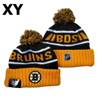 NHL Boston Bruins Beanies (4)