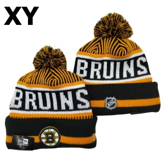 NHL Boston Bruins Beanies (5)