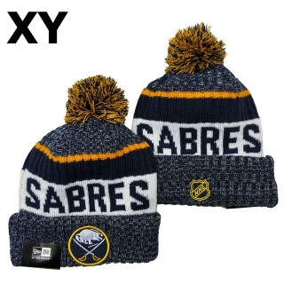 NHL Buffalo Sabres Beanies (2)