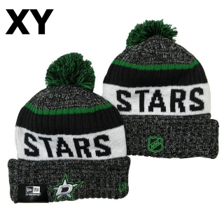 NHL Dallas Stars Beanies (2)