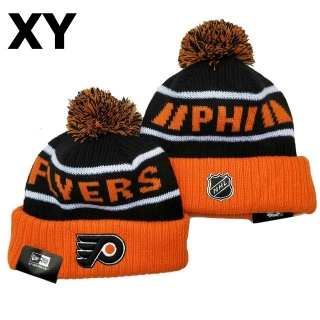 NHL Philadelphia Flyers Beanies (3)
