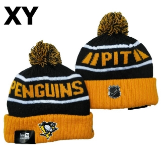 NHL Pittsburgh Penguins Beanies (4)