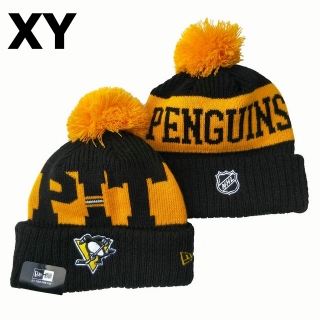 NHL Pittsburgh Penguins Beanies (5)