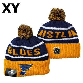 NHL St Louis Blues Beanies (3)