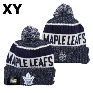 NHL Toronto Maple Leafs Beanies (3)