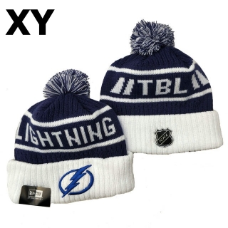 NHL Tampa Bay Lightning Beanies (2)