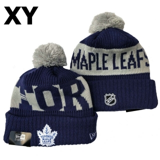 NHL Toronto Maple Leafs Beanies (4)
