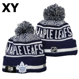 NHL Toronto Maple Leafs Beanies (5)