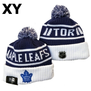 NHL Toronto Maple Leafs Beanies (6)